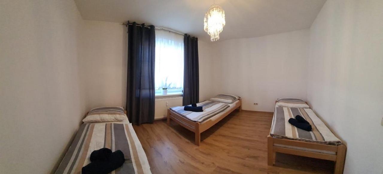 Vermietung D&S Kapfenberg Zewnętrze zdjęcie